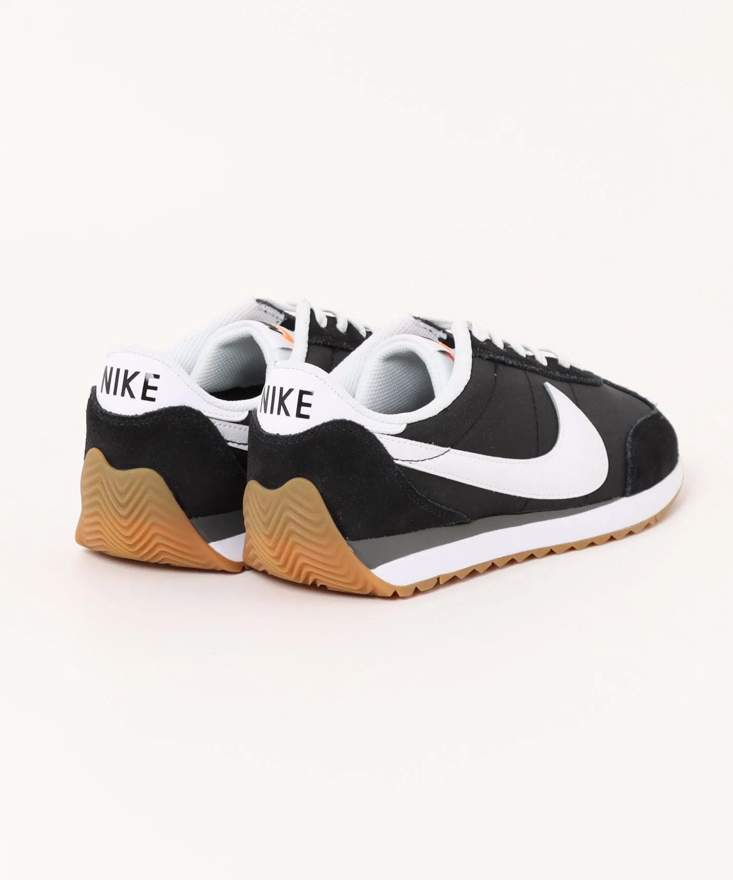 Мужские кроссовки Nike Pacific MHQ2052 001BLK/WHT — фото 2