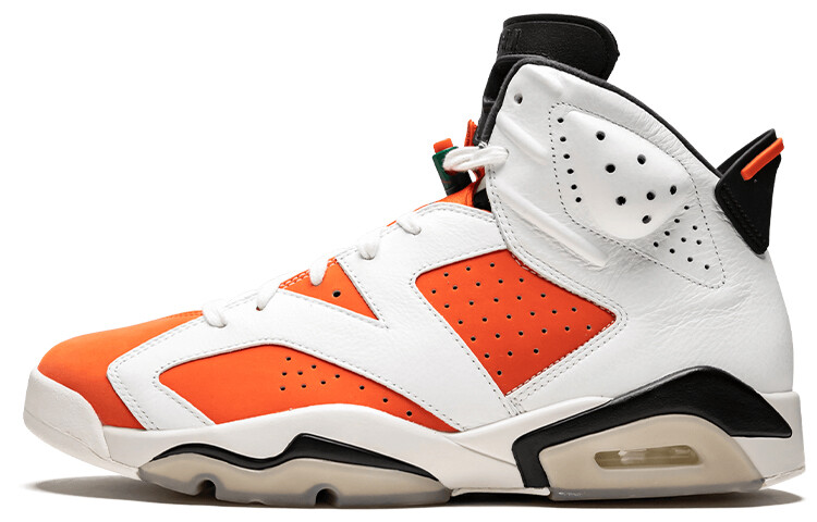 

Кроссовки JORDAN 6 Retro Gatorade Like Mike White, Серый, Кроссовки JORDAN 6 Retro Gatorade Like Mike White