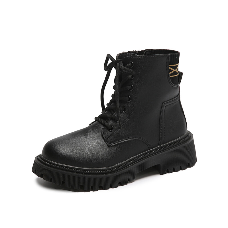 

Ботинки BVFNLEE Martin Boots Women's