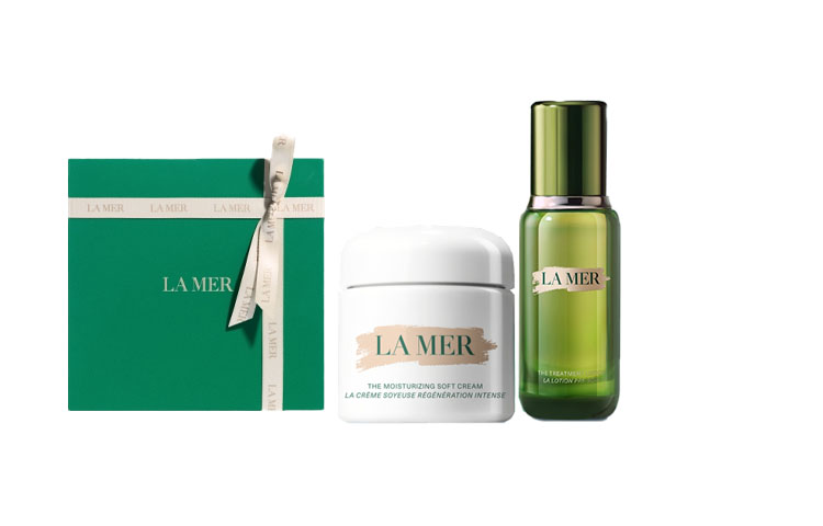 

Сыворотка для восстановления и подтяжки кожи hailanzhimi набор для ухода за кожей увлажняет и питает LA MER