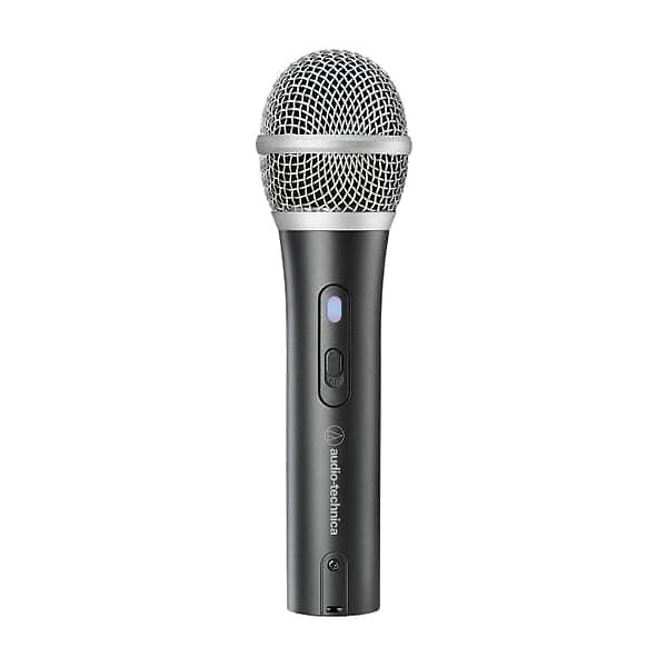 

Динамический микрофон Audio-Technica ATR2100X-USB Cardioid USB Microphone