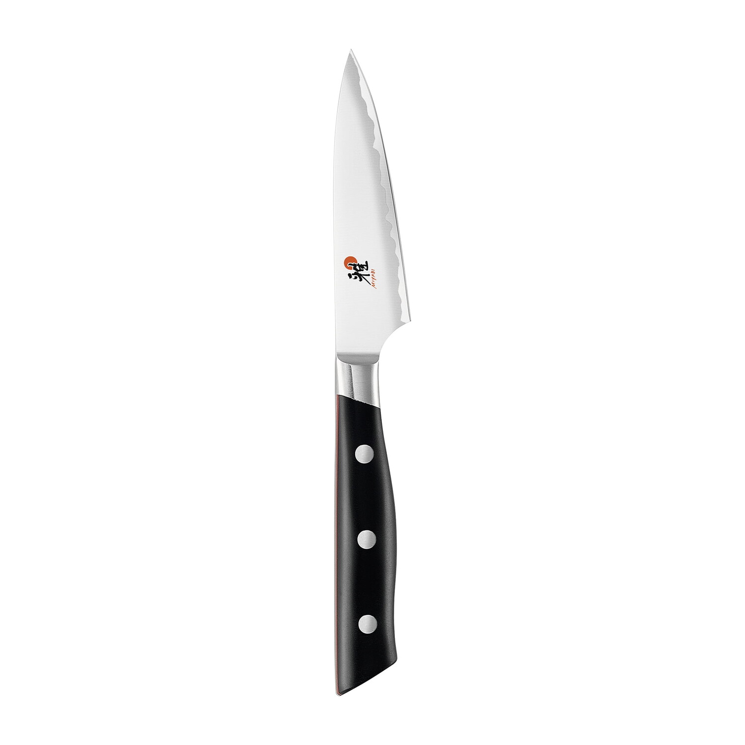 

Нож для очистки овощей Miyabi Evolution 3,5 дюйма, стальной