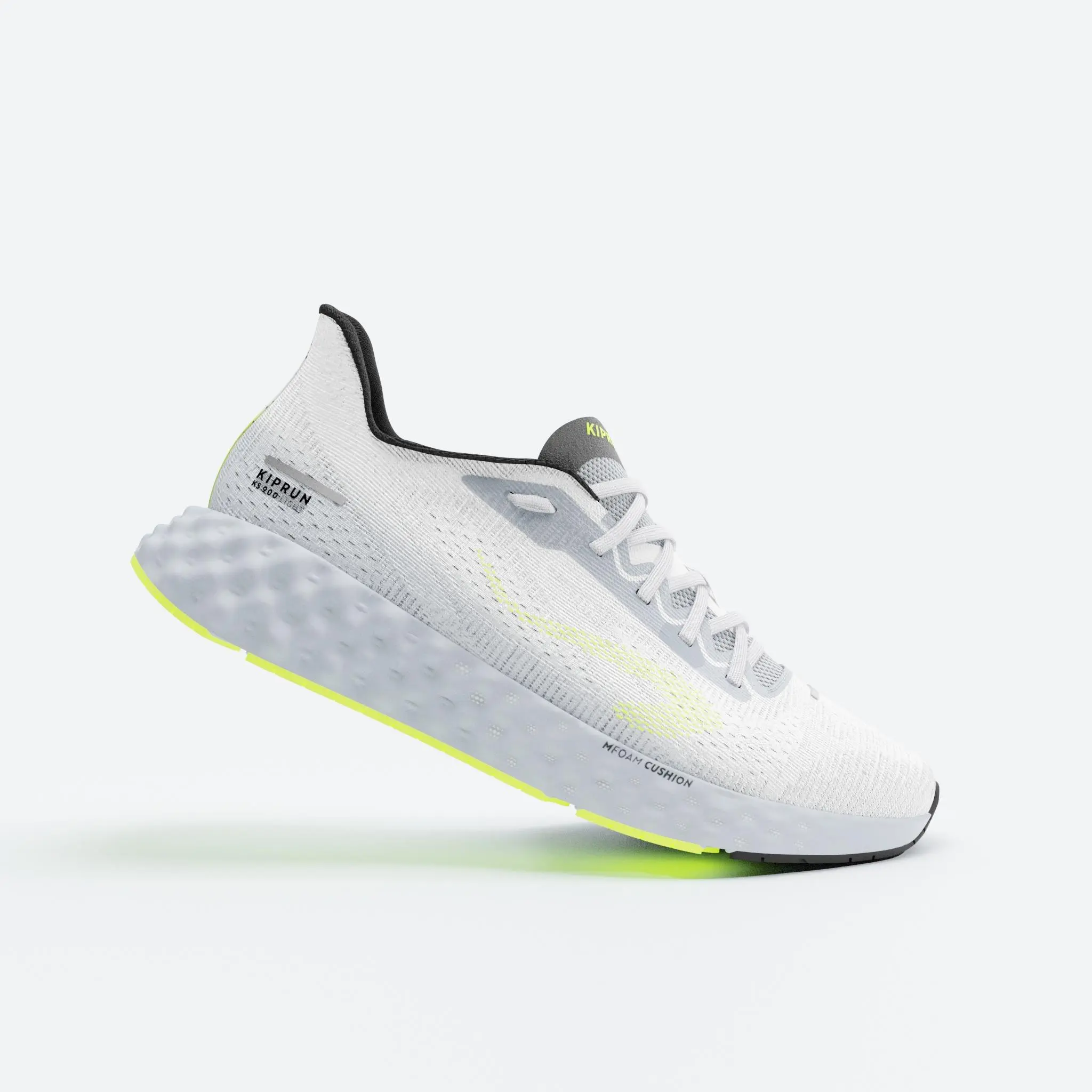 

Мужские лёгкие стабильные кроссовки для длинных дистанций Kiprun KS900 LIGHT