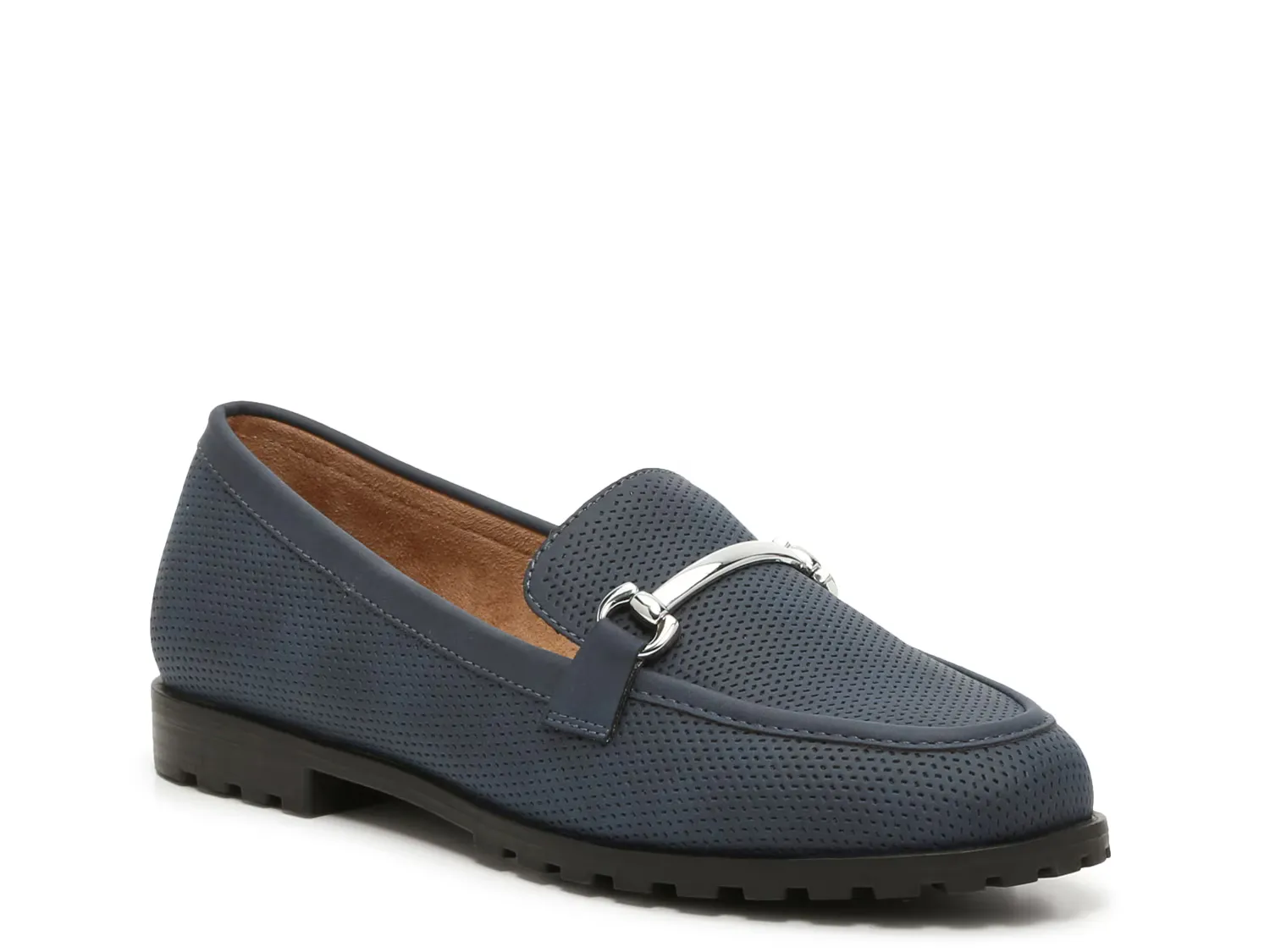 

Лоферы Blaise Loafer Kelly & Katie, темно-синий