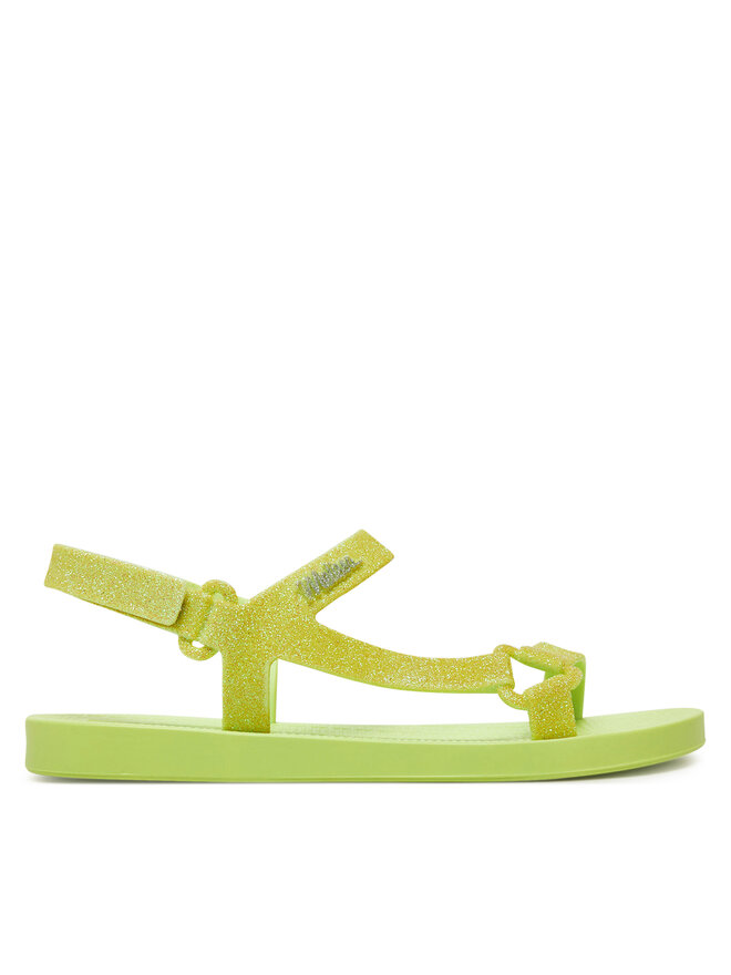 

Сандалии Mini Melissa Sun Dowtown Ii Inf 36099 Melissa, белый