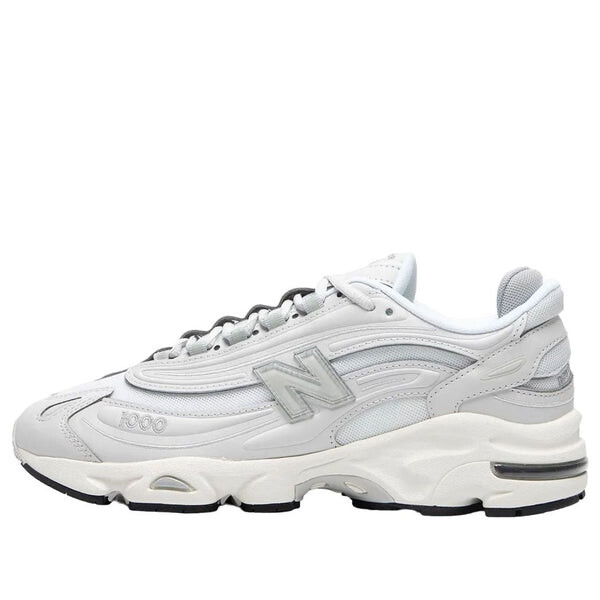

Кроссовки 1000 New Balance, серый