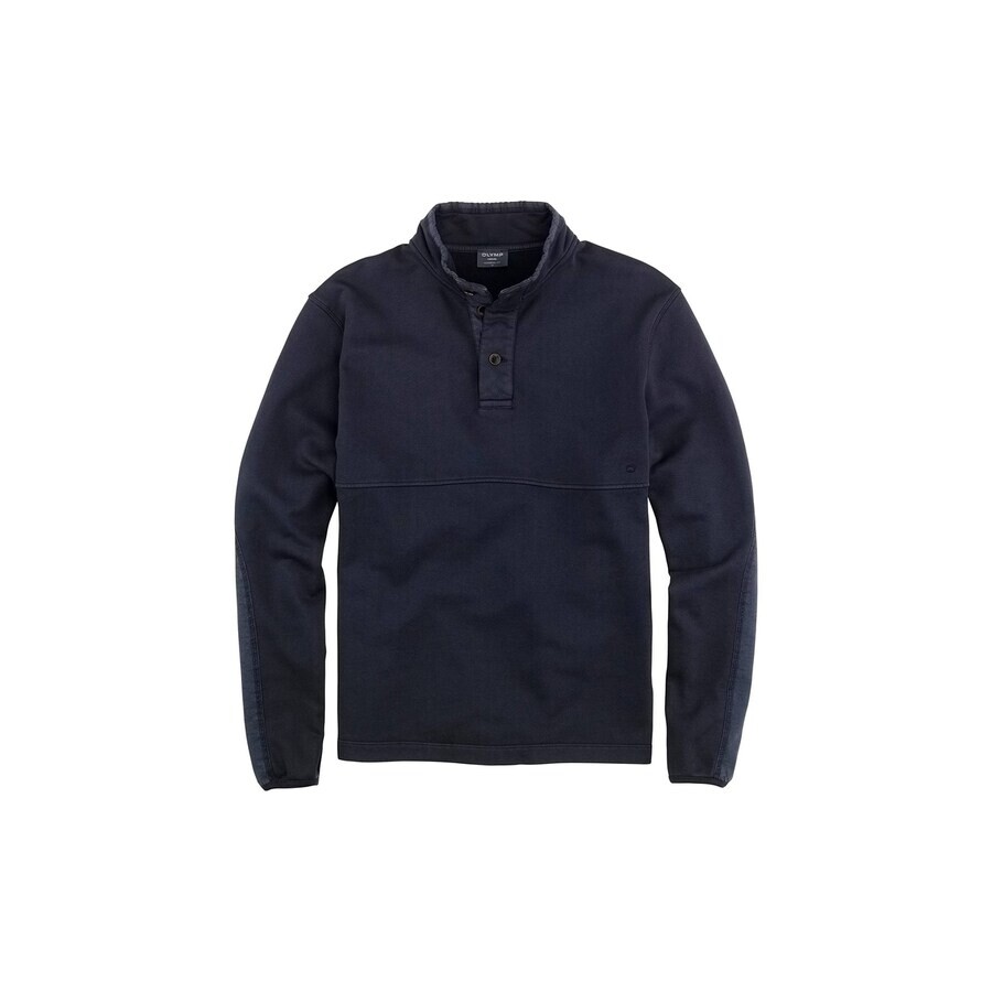 

Свитер OLYMP Sweatshirt, морской синий