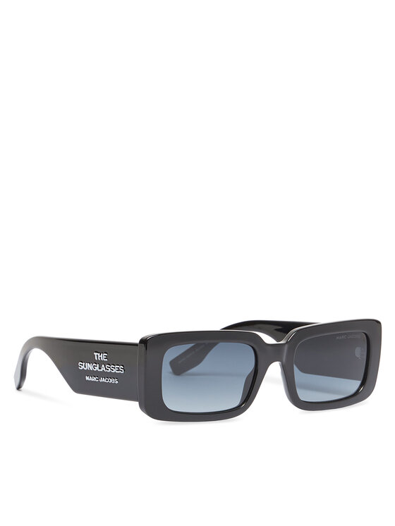 

Солнцезащитные очки 804/S Marc Jacobs, черный