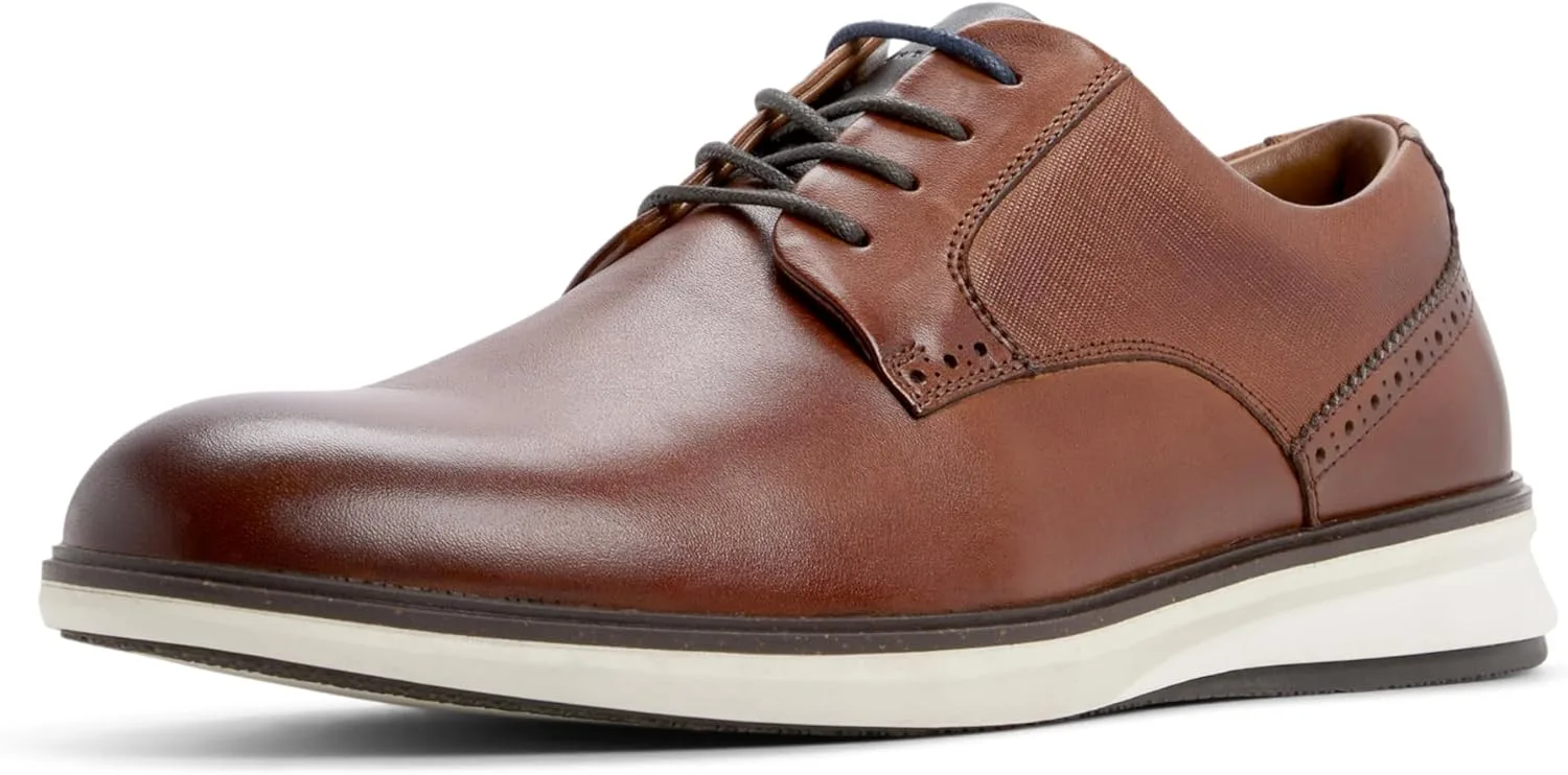 Мужские туфли Huxley от Ted Baker, коньячный