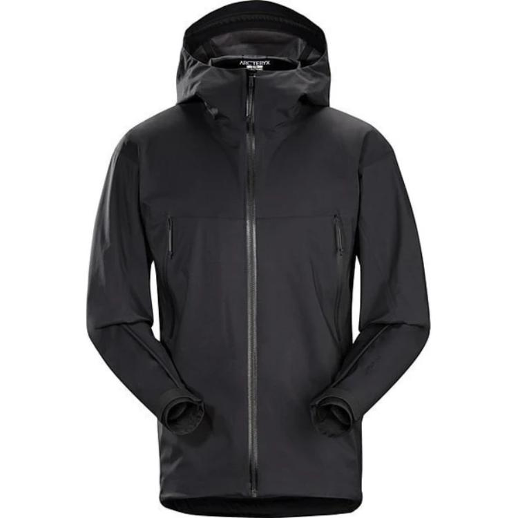 

Куртка и пальто ALPHA мужская Arcteryx, Crocodile/Crocodile