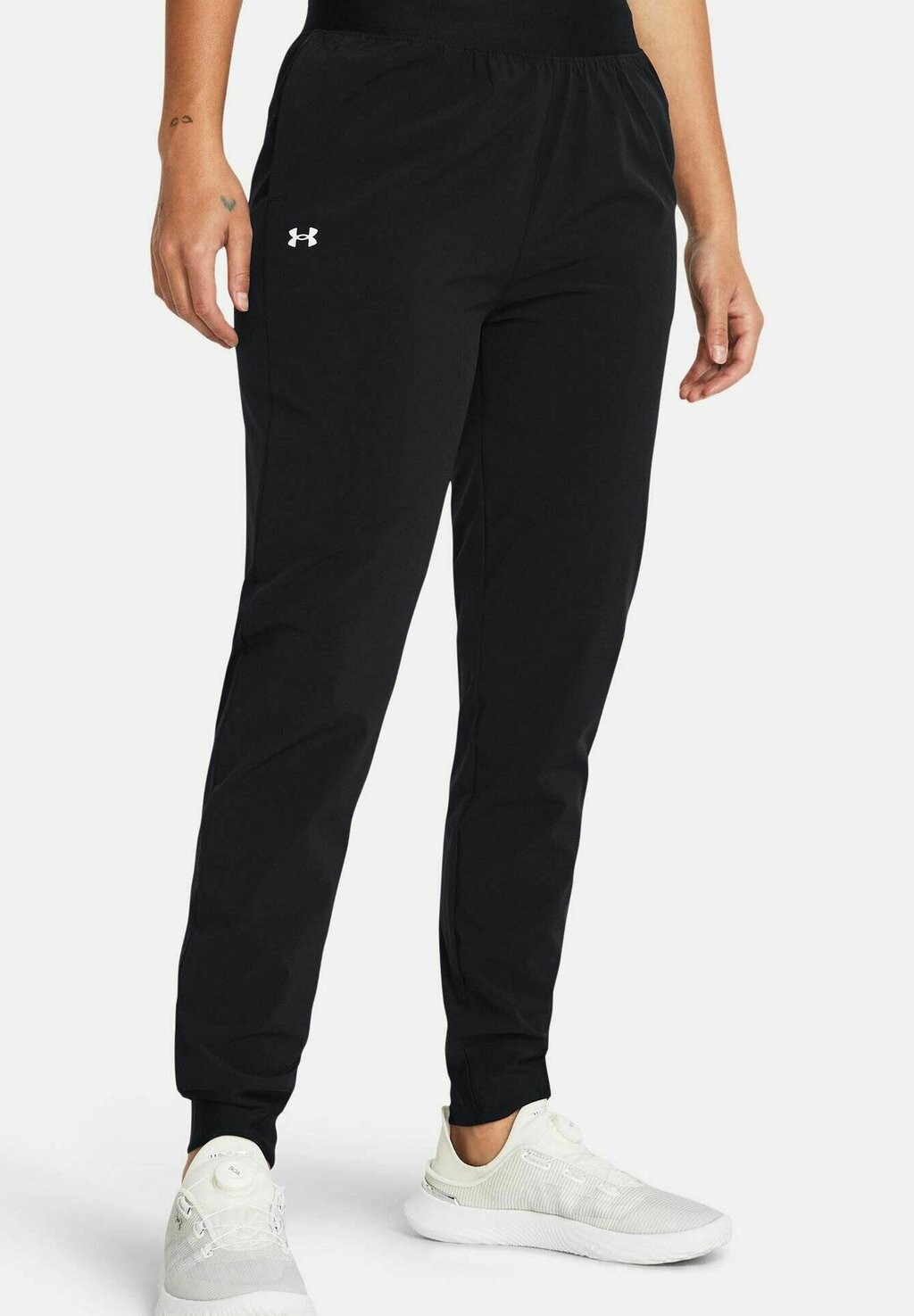 

Спортивные штаны Under Armour, цвет schwarz