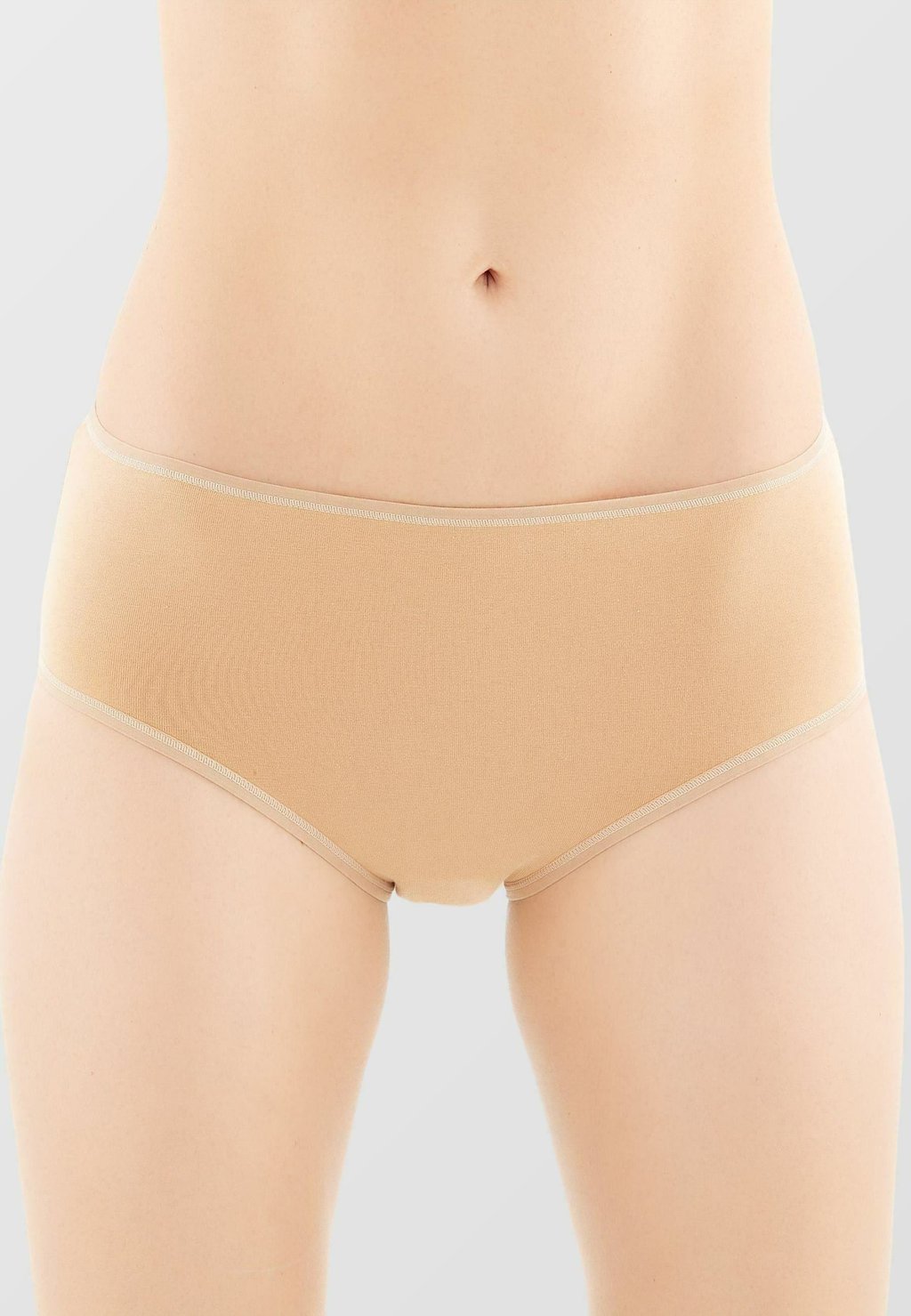 

Трусы-брифы 6 PACK POCKET RAGNO, бежевый