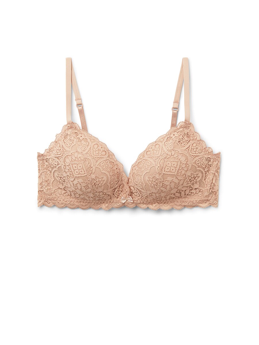 

Футболка-бюстгальтер INTIMISSIMI TIZIANA, Beige