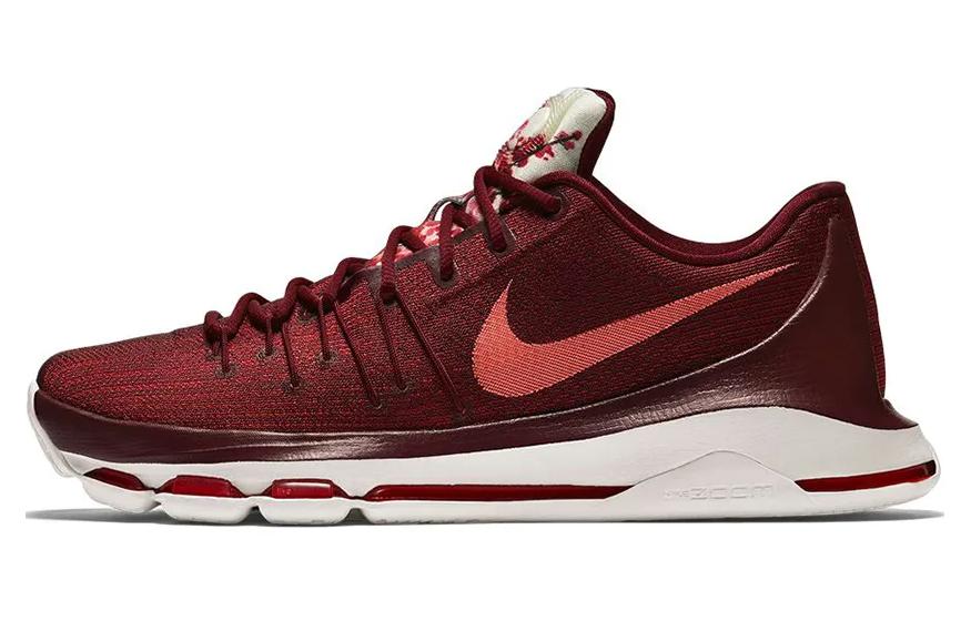 

Мужские баскетбольные кроссовки Nike KD 8