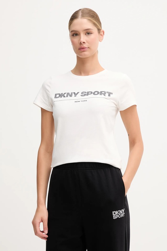 

Футболка Dkny, белый