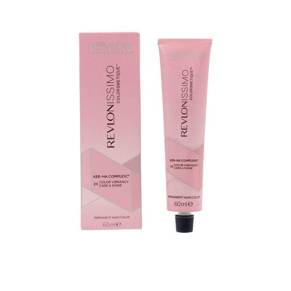 

Краска для волос Revlonissimo Satinescent Revlon, 60 мл