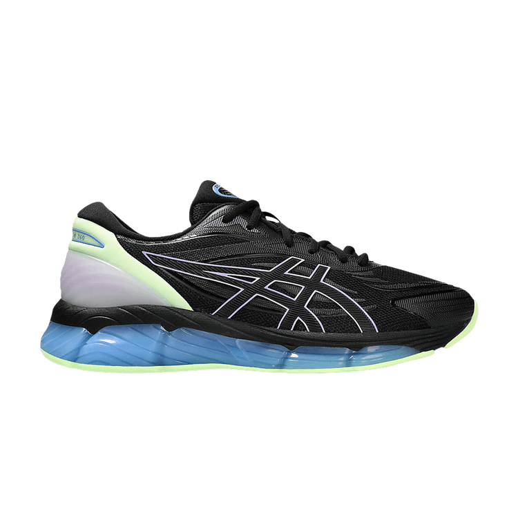 

Кроссовки ASICS Gel Quantum 360 8 'Black Blue Project', черный
