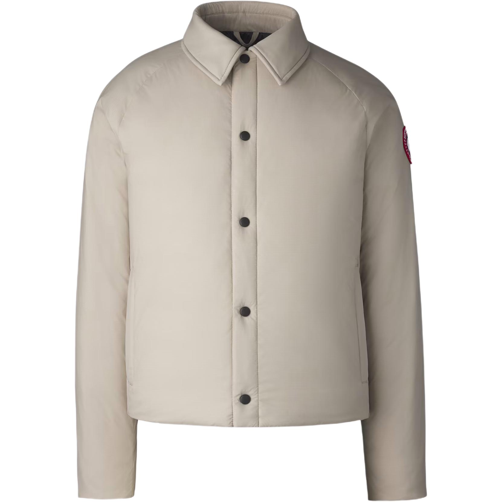 

Canada Goose Куртка мужская, Lime Gray