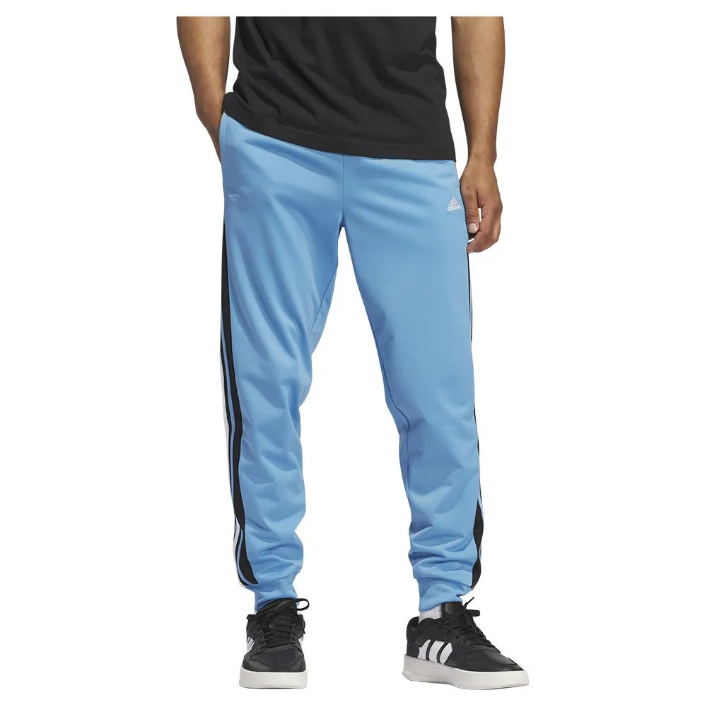 

Спортивные брюки adidas Essentials Color Block Tricot, синий