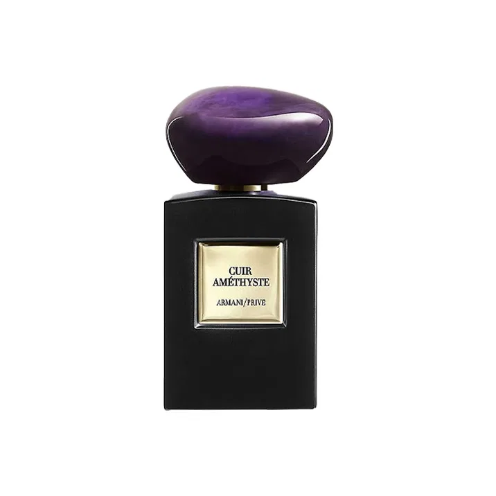 Парфюм Giorgio Armani Collector's Edition Amethyst 100 мл