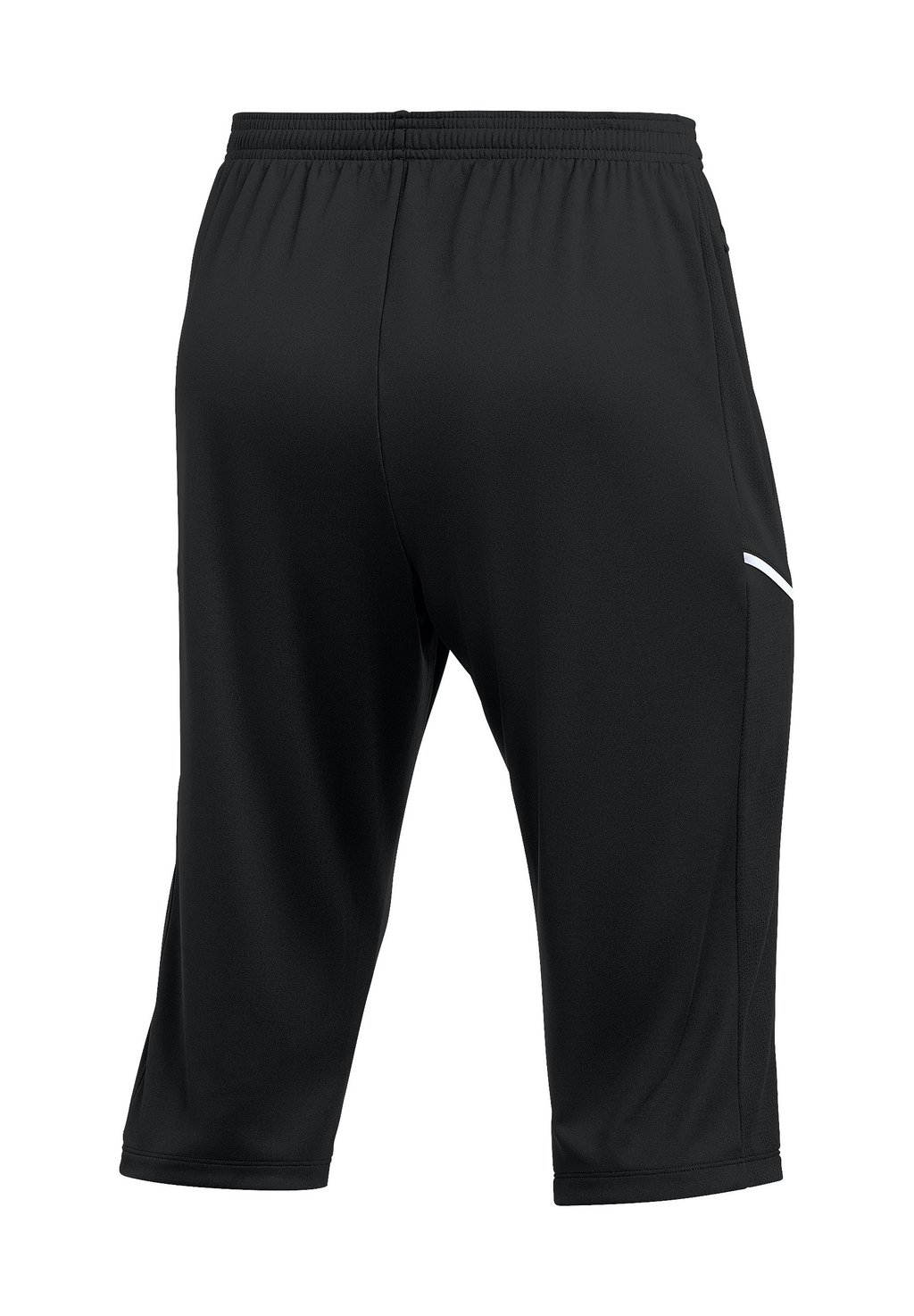 Спортивные брюки 3/4 FUSSBALL - TEAMSPORT - ACADEMY Nike Performance, черный — фото 2