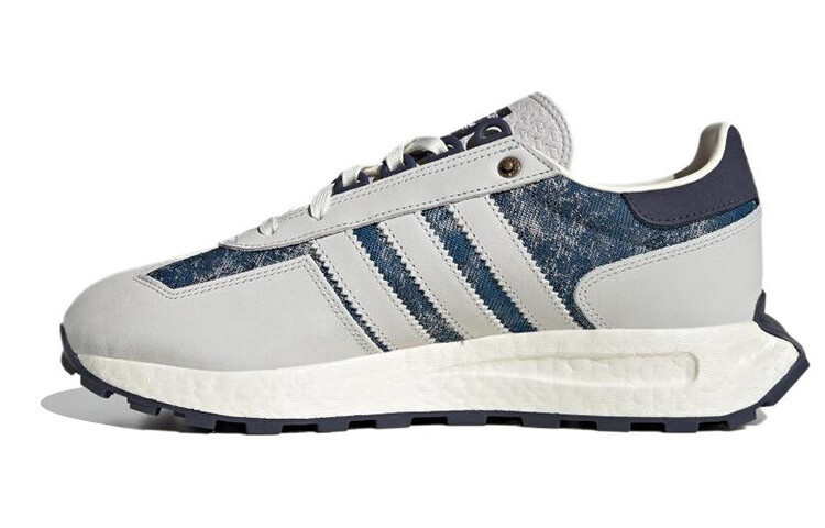 

Кроссовки Adidas Originals Retropy E5 Lifestyle Unisex ID9700, серый