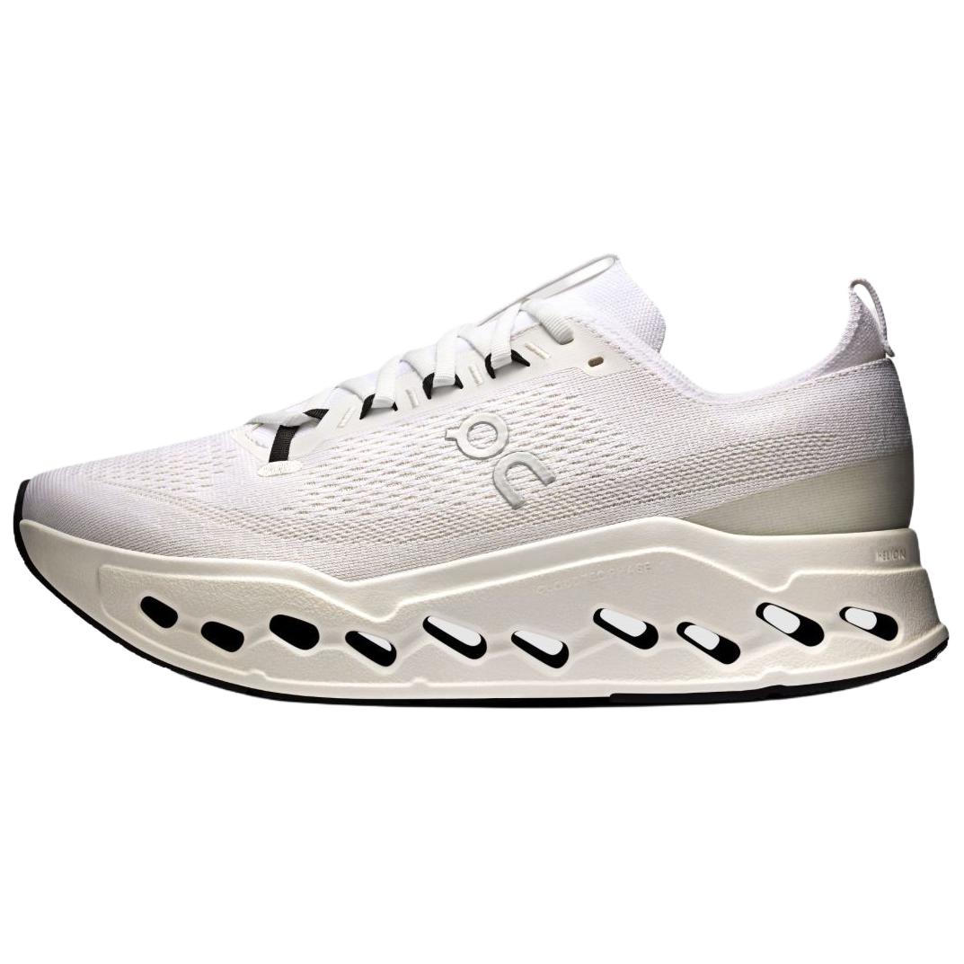 

On Кроссовки Cloudsurfer Max 'Triple White'