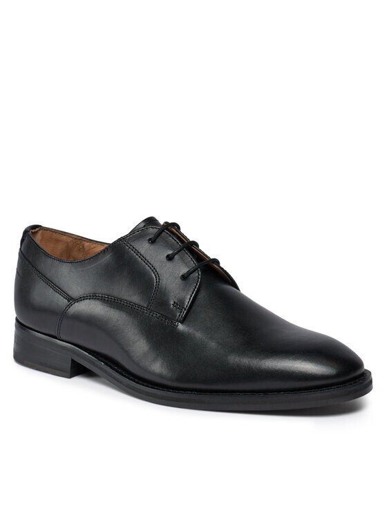 

Полуботинки Ted Baker, черный