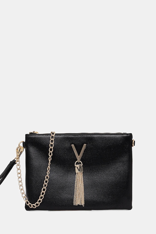 

Сумка Valentino Bags, черный