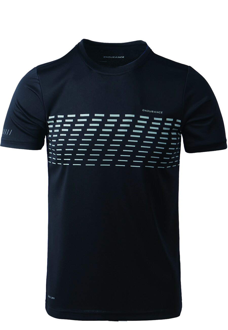 

Футболка Performance ENDURANCE Loopy, черный