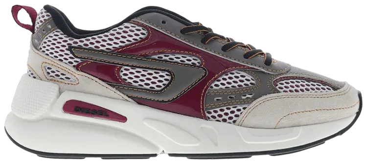 

Кроссовки Diesel S-Serendipity Sport X S, белый