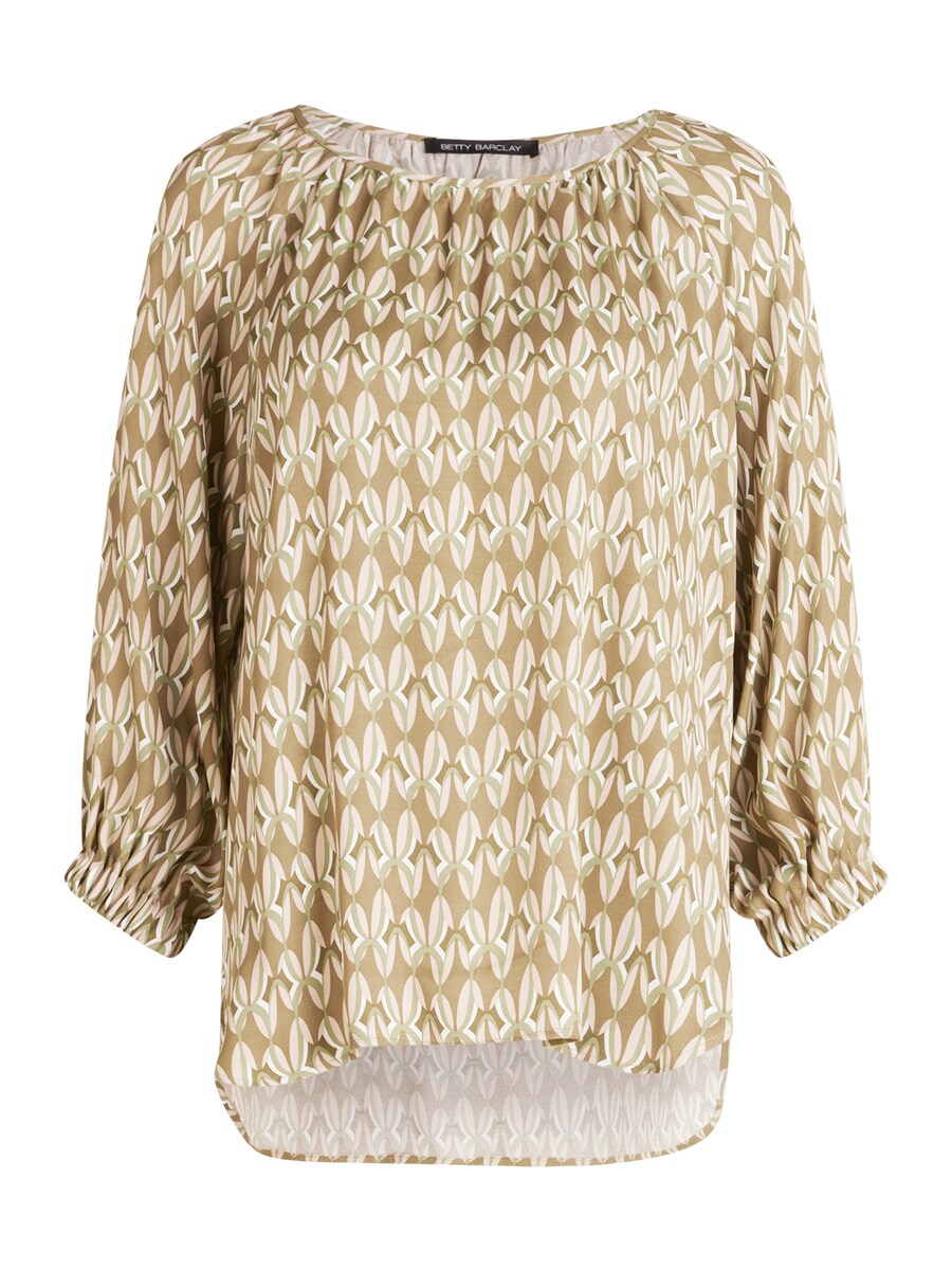 

Блуза Betty Barclay, коричневый