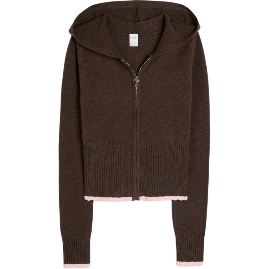 

Куртка Hollister для женщин Hollister/, коричневый