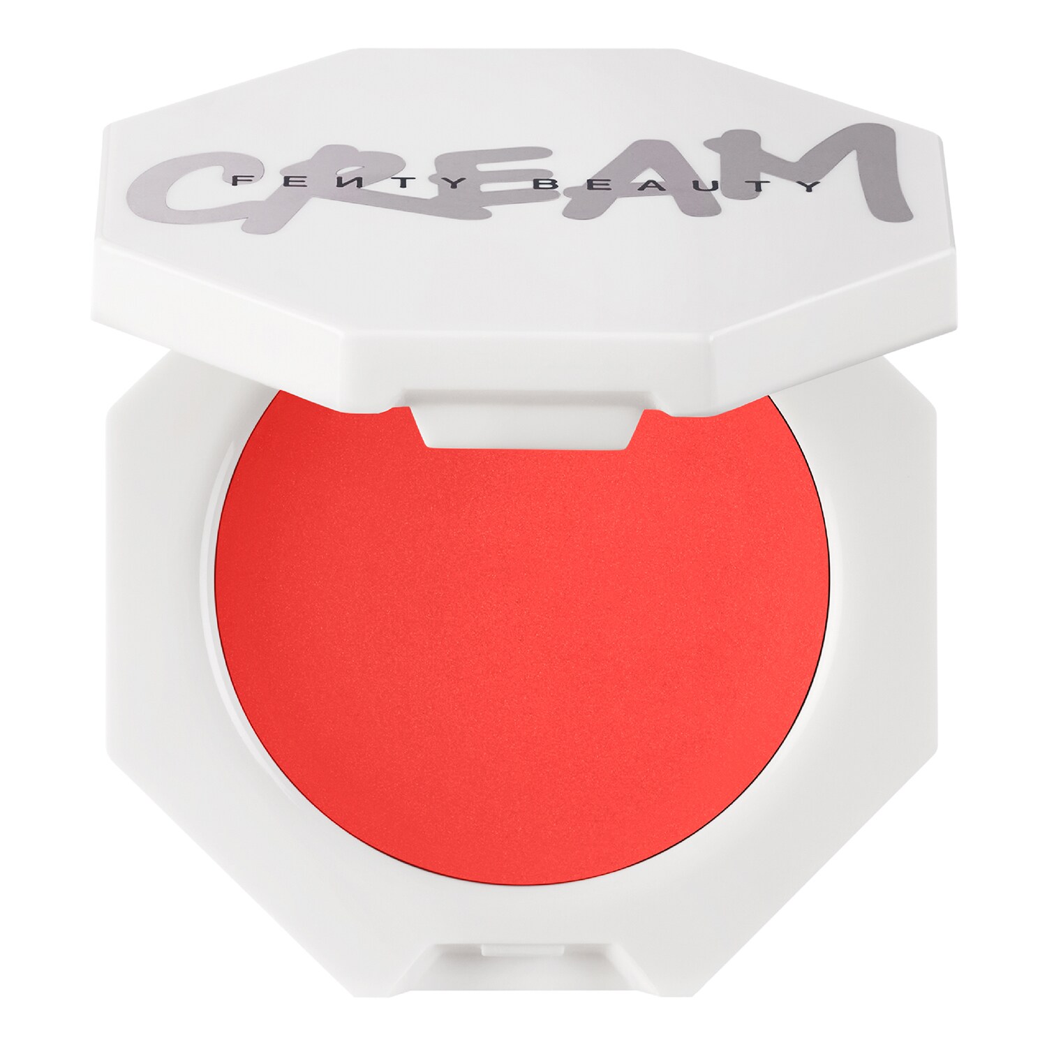 

Кремовые румяна Cheeks Out Blush Fenty Beauty, Big melons (3 g)