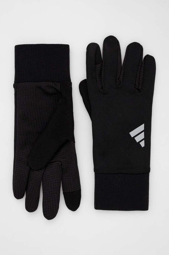 

Перчатки adidas, черный