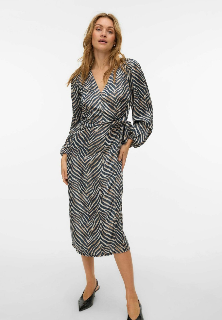 

Платье Vero Moda VMVINA, Black