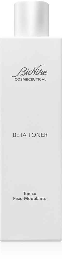 

Космецевтический бета-тонер освежающий тоник Bionike, 215 мл
