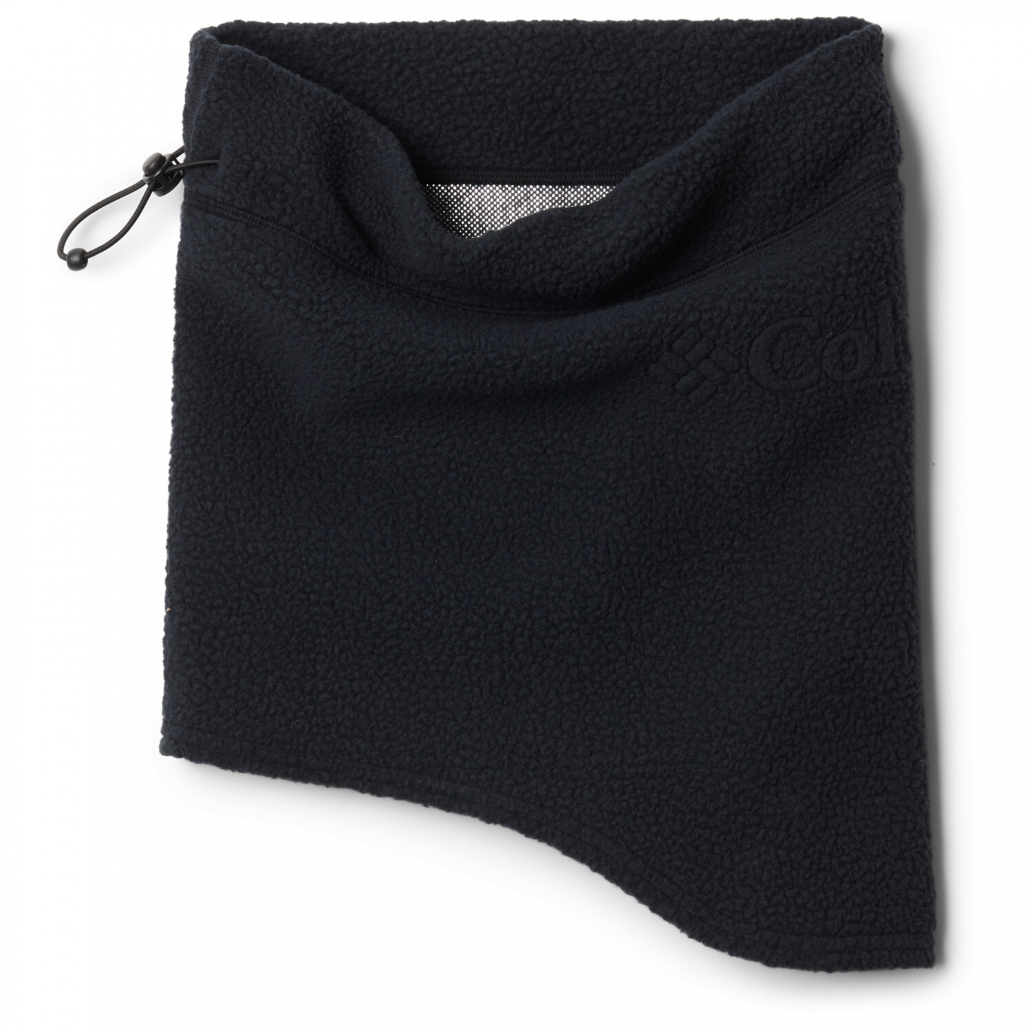 

Шарф-труба Columbia CSC II Fleece Gaiter, черный