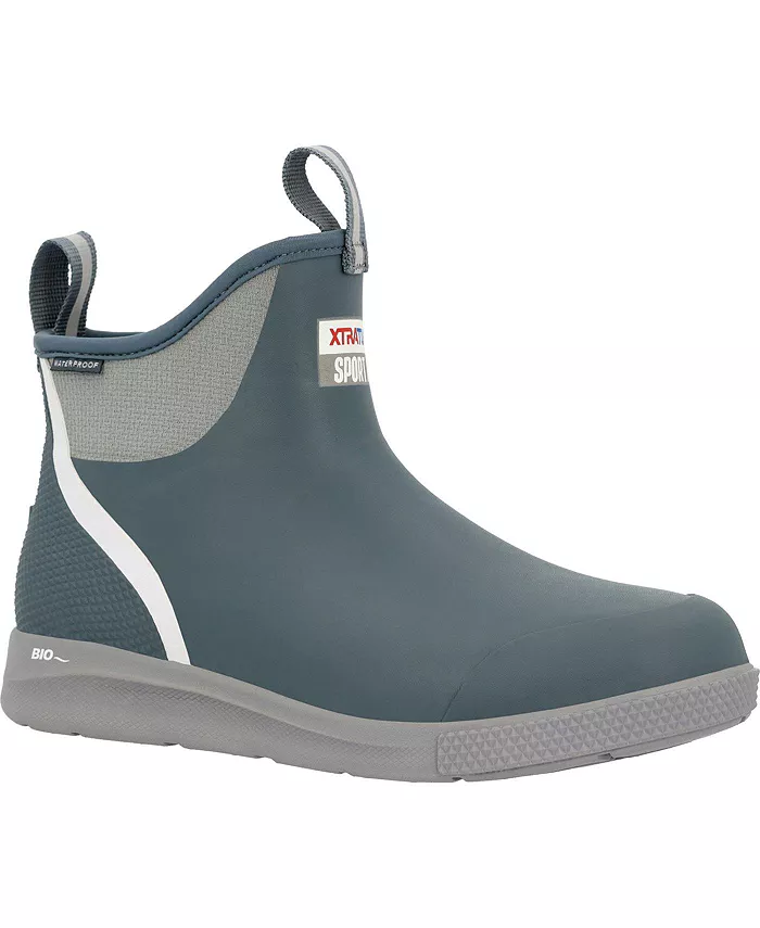 

Мужские спортивные ботинки 6" Ankle Deck Boot Sport XTRATUF