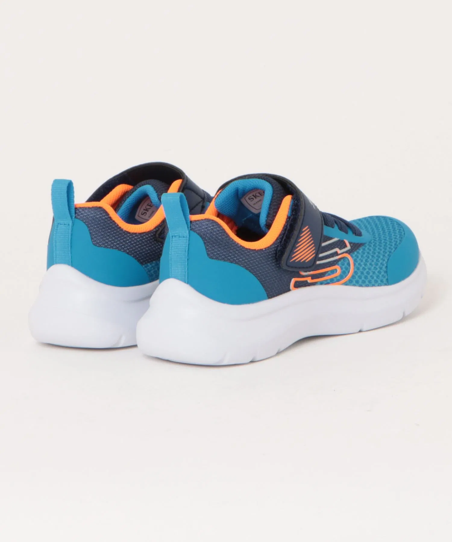 Детские кроссовки Skechers SKECH FAST - SOLAR-SQUAD — фото 2