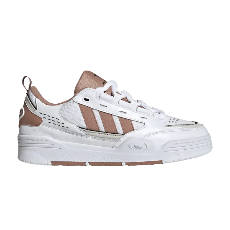 

Кроссовки Adidas ADI2000, White Clay Strata