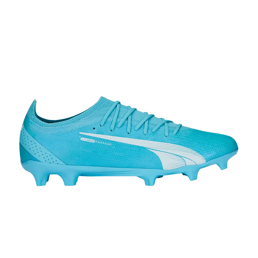 

Кроссовки Ultra Ultimate FG AG Puma, мультиколор