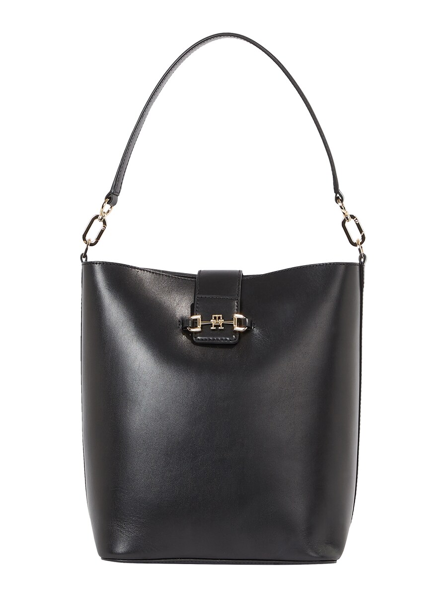 

Сумка через плечо TOMMY HILFIGER HERITAGE, черный