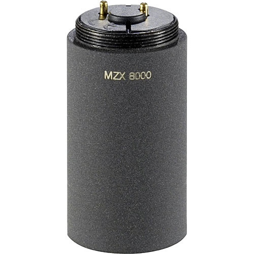 

Sennheiser MZX 8000 XLR Module for MKH-8000 Capsules MZX8000