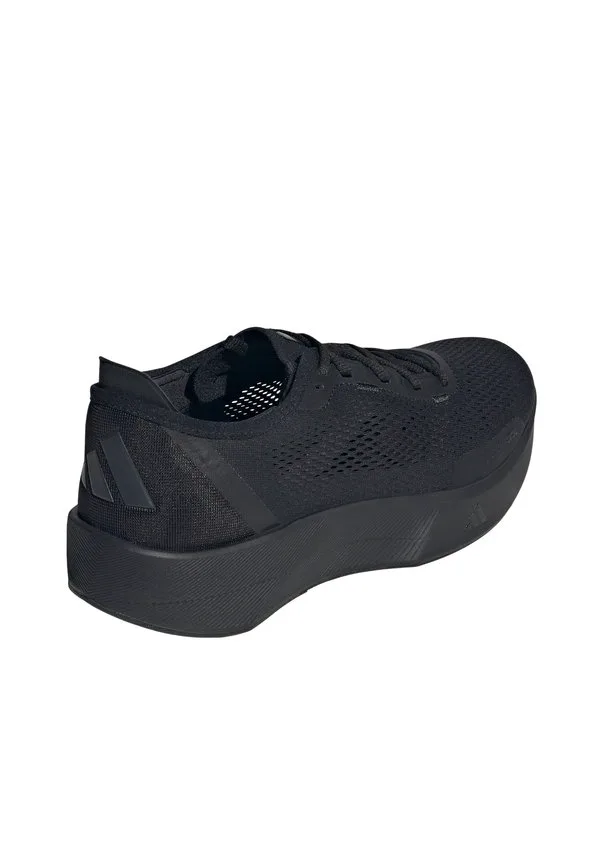 Кроссовки для бега по шоссе treadflow Adidas Performance, Core Black Core Black — фото 4