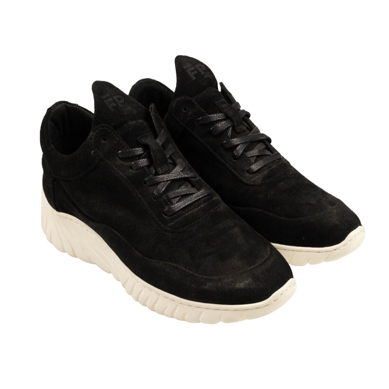 

Кроссовки Для Бега Filling Pieces Roots - Черный, черный