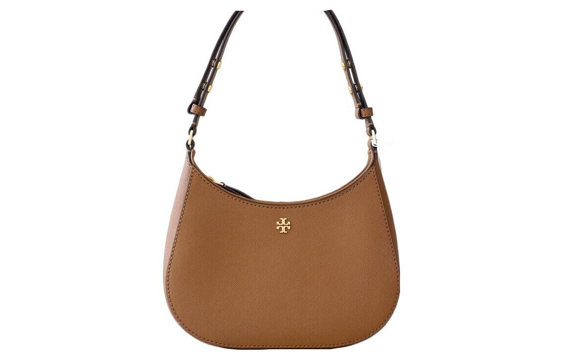 

TORY BURCH Женская сумка через плечо Emerson, Базовый набор (сумка и пыльник)