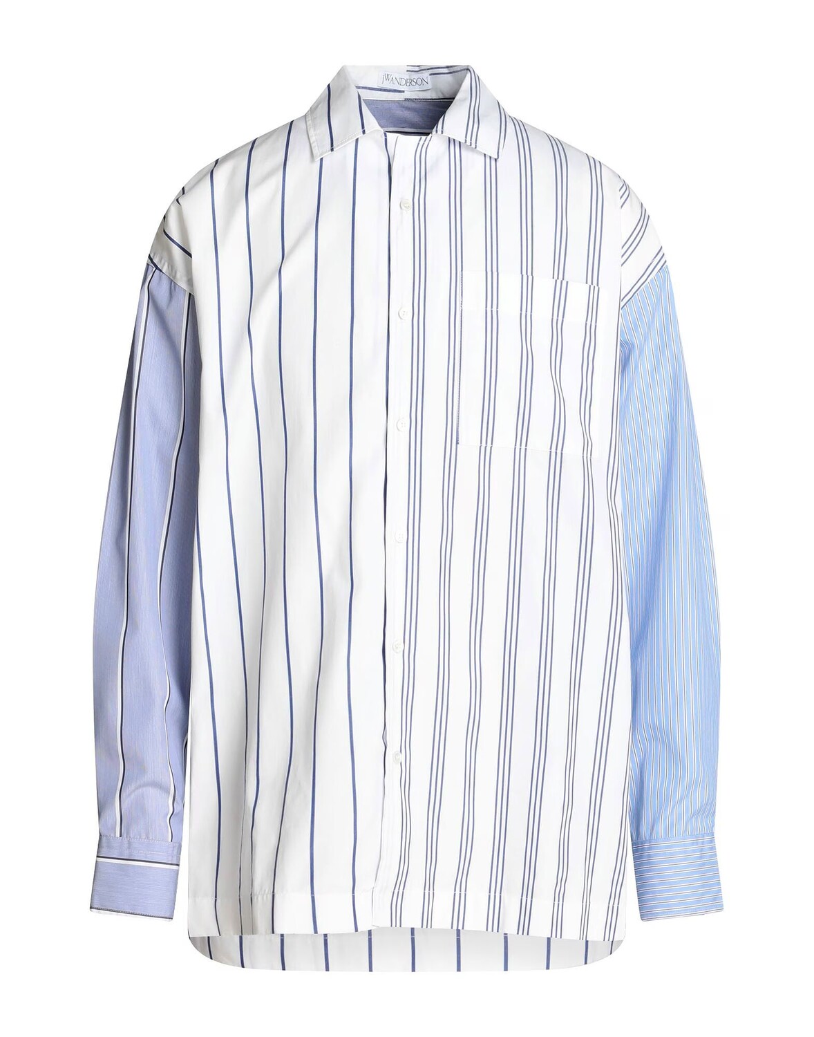 

Рубашка Jw Anderson, белый