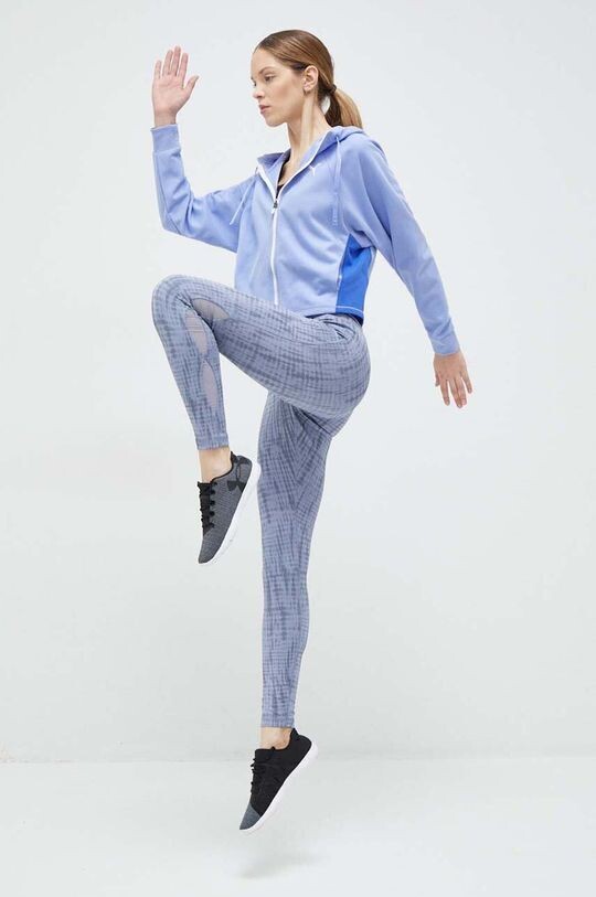 

Леггинсы для йоги Studio Puma, серый
