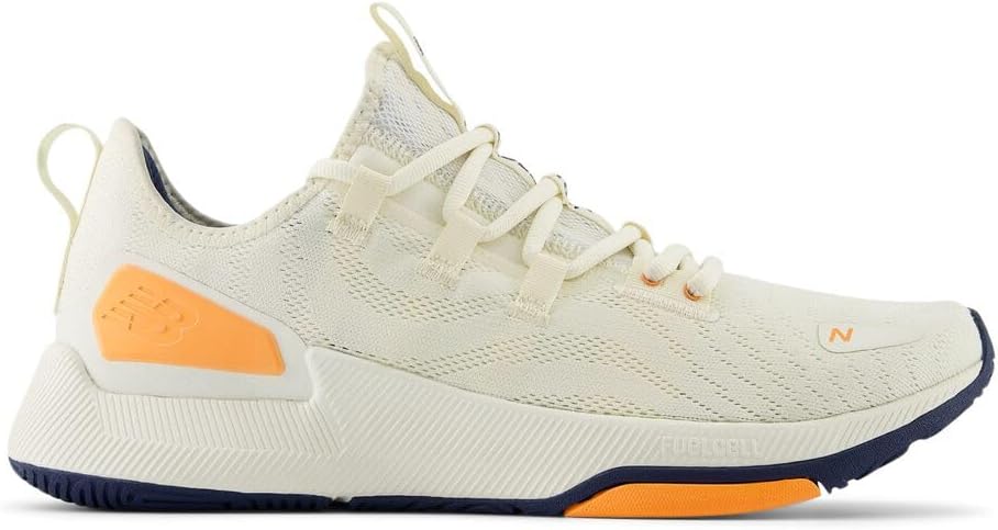 Мужские кроссовки New Balance FuelCell Trainer V2, темно-синий — фото 3